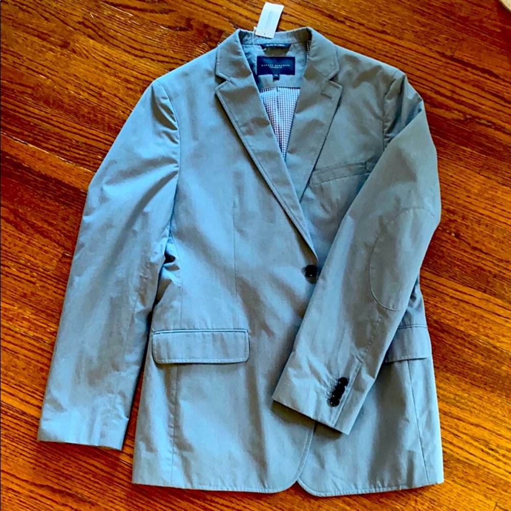 Banana Republic Men’s Blazer